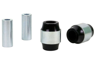 compare product Whiteline Rear Lower Inner Rearward Bushing
