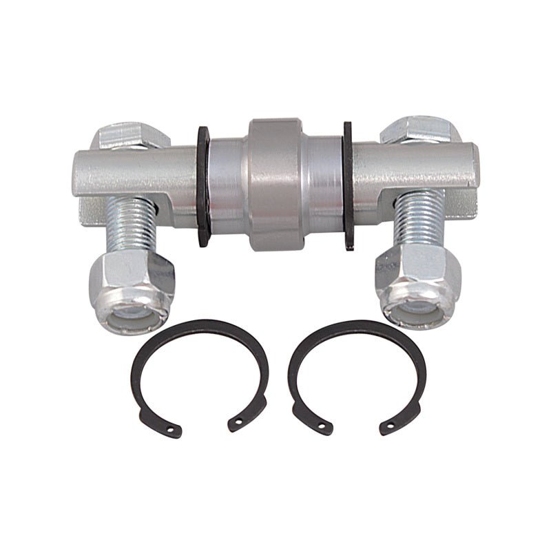 QA1 T - Bar Kit - Converts to T - Bar (5/8 OD Bushing) - 3.5in Bar - Closed Slots - My Store