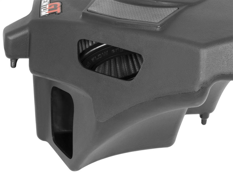 aFe Momentum GT Pro DRY S Stage - 2 Intake System 13 - 16 Cadillac ATS L4 - 2.0L (t) - My Store