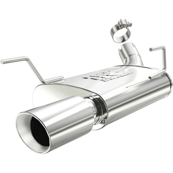 compare product MagnaFlow Sys Cat-Back 05-09 Mustang V6 4.0L Axl-Bak