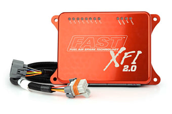 compare product FAST ECU FAST With Internal Data
