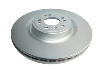 compare product DBA 16-17 Mercedes-Benz GLE350 AMG Front En-Shield Standard Rotor