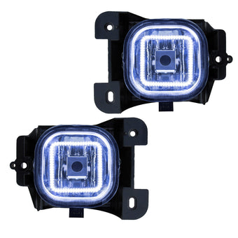 compare product Oracle 04-05 Ford Ranger SMD FL - White