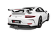 Akrapovic 2018 Porsche 911 GT3 (991.2) Slip - On Race Line (Titanium) w/o Tail Pipe Set - My Store