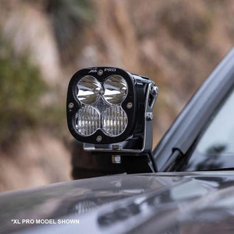 compare product Baja Designs 2024+ Toyota Tacoma XL80 A-pillar Kit