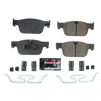 compare product Power Stop 2019 Volvo S60 Front Z23 Evolution Sport Brake Pads w/Hardware