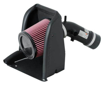 compare product K&N 06-09 Ford Fusion L4-2.3L Typhoon Short Ram Intake