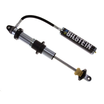 compare product Bilstein 8125 Series 28.5in Extended Length 18.5in Collapsed Length 60mm Monotube Shock Absorber