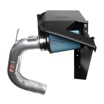 compare product Injen 15-21 Subaru WRX 2.0L 4 Cyl. Polished Cold Air Intake