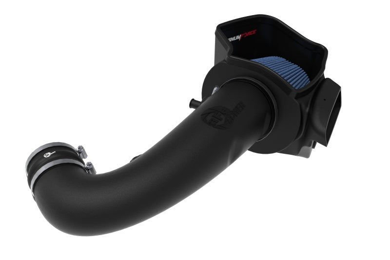 aFe Magnum FORCE Pro 5R Cold Air Intake System 11 - 19 Jeep Grand Cherokee (WK2) V8 - 5.7L - My Store