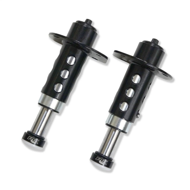 Skyjacker JL FRONT AIR BUMP STOP KIT - My Store