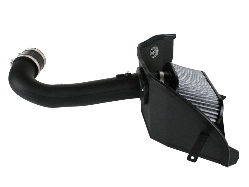 aFe MagnumFORCE Intakes Stage - 2 PDS AIS PDS Ford Mustang 05 - 07 V6 - 4.0L - My Store