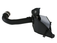 aFe MagnumFORCE Intakes Stage - 2 PDS AIS PDS Ford Mustang 05 - 07 V6 - 4.0L - My Store
