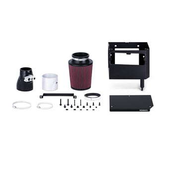 compare product Mishimoto 14+ Mercedes-Benz Performance Race Intake Kit - Black