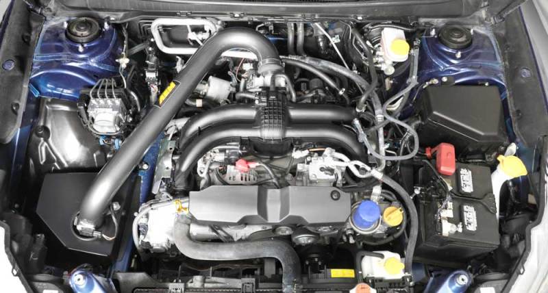 AEM C.A.S. 17 - 18 Subaru Legacy H4 - 2.5L F/I Cold Air Intake - My Store