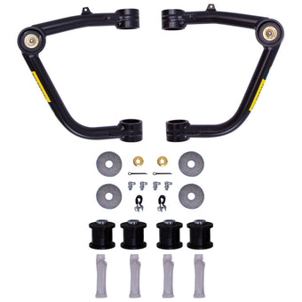 compare product Bilstein 19-21 Chevrolet Silverado 1500 Front Upper Control Arm Kit