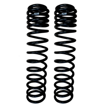 compare product Skyjacker 97-06 Jeep TJ/LJ 4in Front Dual Rate Long Travel Coil Springs