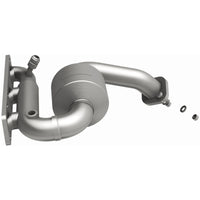 MagnaFlow Direct Fit Catalytic Converter 04 - 05 Ford Taurus 3.0L - My Store
