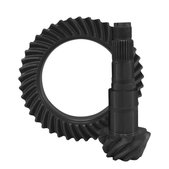 compare product Yukon Gear Ring & Pinion Gear Set For 05-10 Jeep Grand Cherokee (AWD) Front