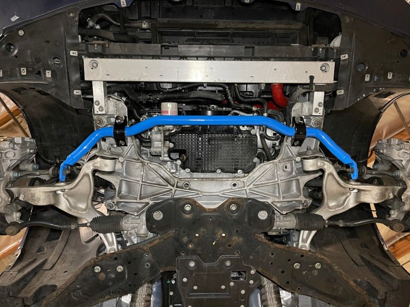 aFe 16 - 22 Infiniti Q50/Q60 V6 - 3.0(tt) AWD Control Sway Bar - Front Bar - My Store