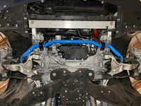 aFe 16 - 22 Infiniti Q50/Q60 V6 - 3.0(tt) AWD Control Sway Bar - Front Bar - My Store