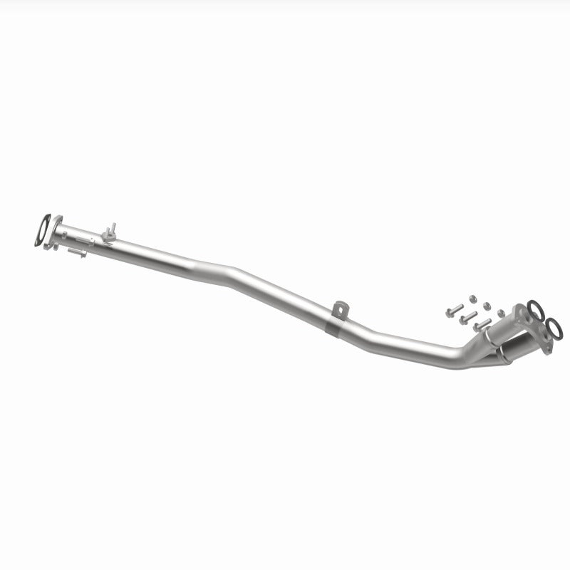 BRE Exhaust 86 - 88 Pickup 2.4L Front Pipe Kit - My Store