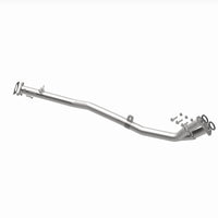 BRE Exhaust 86 - 88 Pickup 2.4L Front Pipe Kit - My Store