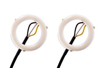 compare product Diode Dynamics Halo Lights LED 50mm Switchback (Pair)