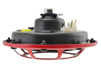 Hella Supertone Horn Kit 12V 300/500HZ Red (003399803 = 003399801) - My Store