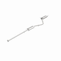 MagnaFlow BRE Exhaust Kit 06 - 08 Honda Ridgeline 3.5L - My Store