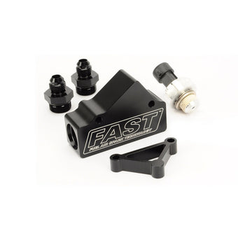 compare product FAST Electronic Fuel Pressure Kit