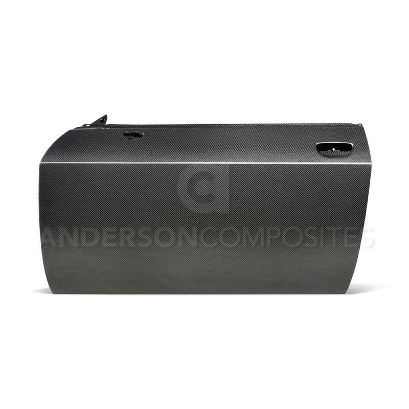 Anderson Composites 08 - 18 Dodge Challenger Doors (Pair) - My Store