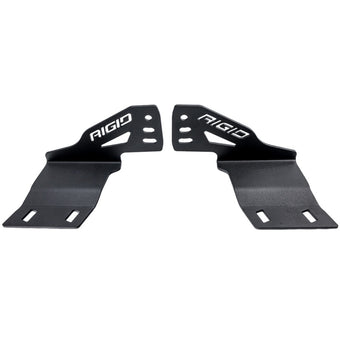 compare product Rigid Industries 20-22 Ford Super Duty Bumper Bar Mount
