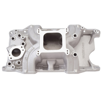 compare product Edelbrock Torker II 360 Manifold