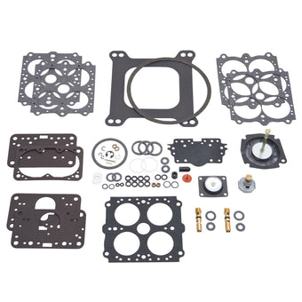 compare product Edelbrock Rebuild Kit Holley 4160 Carburetor