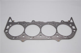 compare product Cometic Chevrolet Mark-IV Big Block V8 4.630in Bore .051 MLS Cylinder Head Gasket
