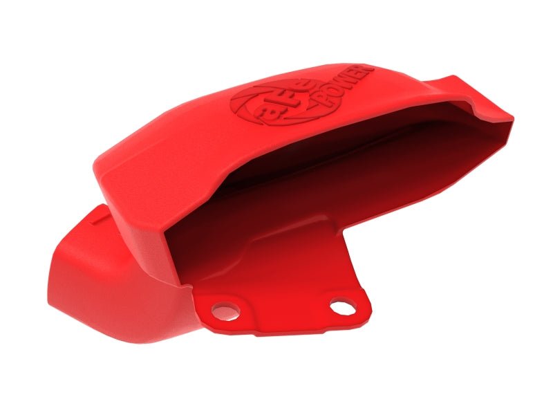 aFe Magnum FORCE Cold Air Intake System Scoop 19 - 20 Ford Ranger 2.3L(t) - Red - My Store
