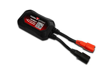 compare product Yuasa Bluetooth Battery Tester - 12V