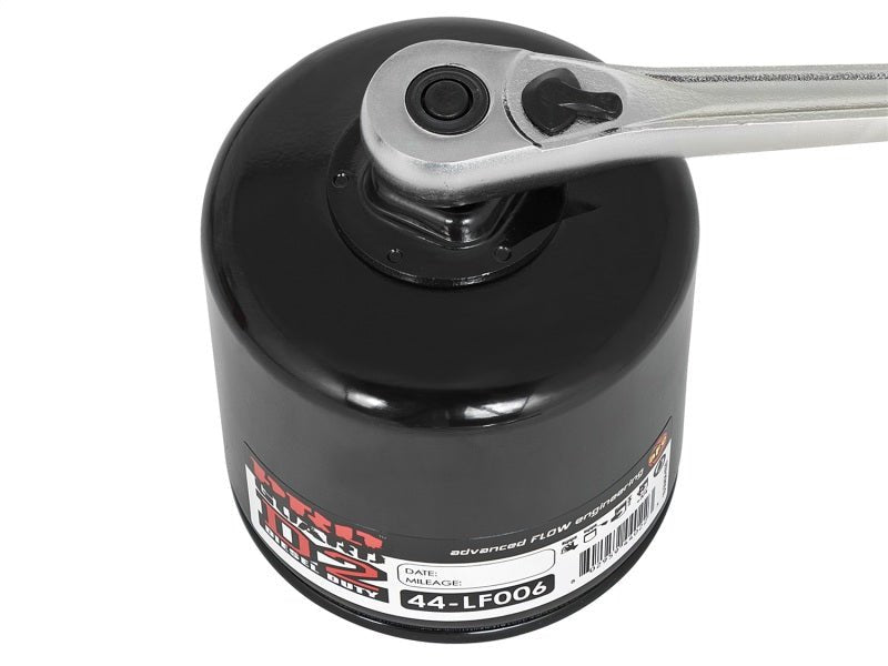 aFe ProGuard D2 Fluid Filters Oil F/F OIL Dodge Cars and Trucks 74 - 08 V6/V8/V10 - My Store