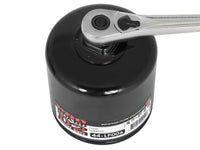 aFe Pro GUARD D2 Oil Filter 74 - 08 Dodge Gas Truck V6 3.9L/V8 4.7L/5.7L/5.2L/5.9L/V10 8.3L/8.0L (4pk) - My Store