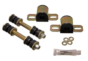 compare product Energy Suspension 82-02 Chevy Camaro Black 19mm Rear Sway Bar Bushing Set