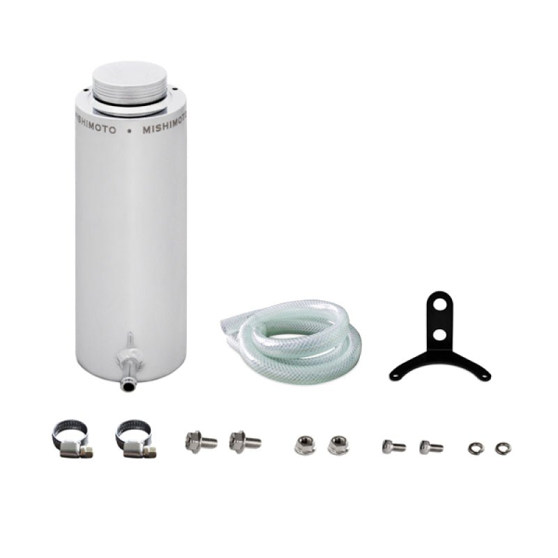 Mishimoto Aluminum Coolant Reservoir Tank - My Store