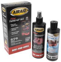 Airaid Renew Kit - 12oz Cleaner / 8oz Squeeze Oil - My Store