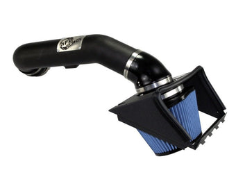 compare product aFe MagnumFORCE Intakes Stage-2 P5R AIS P5R Ford F-150 11-12 V8-5.0L (blk)