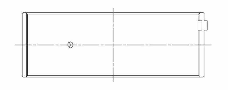 ACL Toyota 1FZ - FE Standard Size High Performance Rod Bearing Set - My Store