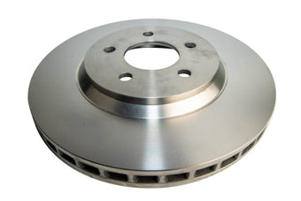 compare product DBA 05-14 Ford Mustang GT Front Street Series Standard Rotor