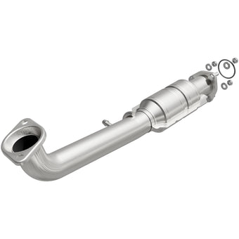 compare product MagnaFlow Direct Fit Catalytic Converter 07-09 Acura RDX 2.3L T Rear