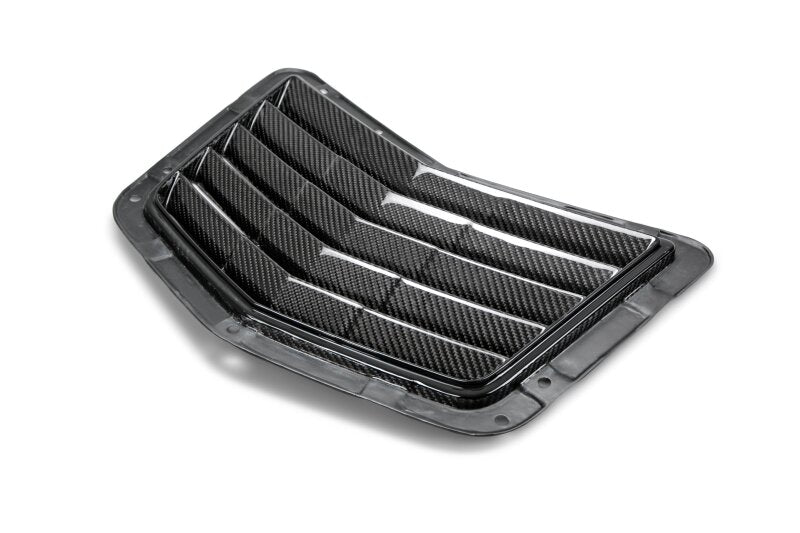 Anderson Composites 14+ Chevrolet Corvette C7 Stingray Hood Vent - My Store