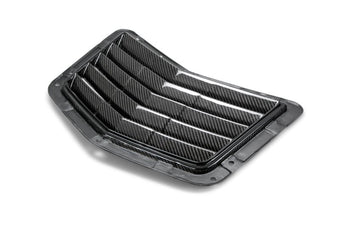 compare product Anderson Composites 14+ Chevrolet Corvette C7 Stingray Hood Vent