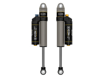 compare product ICON 09-24 Ford F-150 2/4WD 2.5 Series VS PB CDXS Rear Shocks - Pair